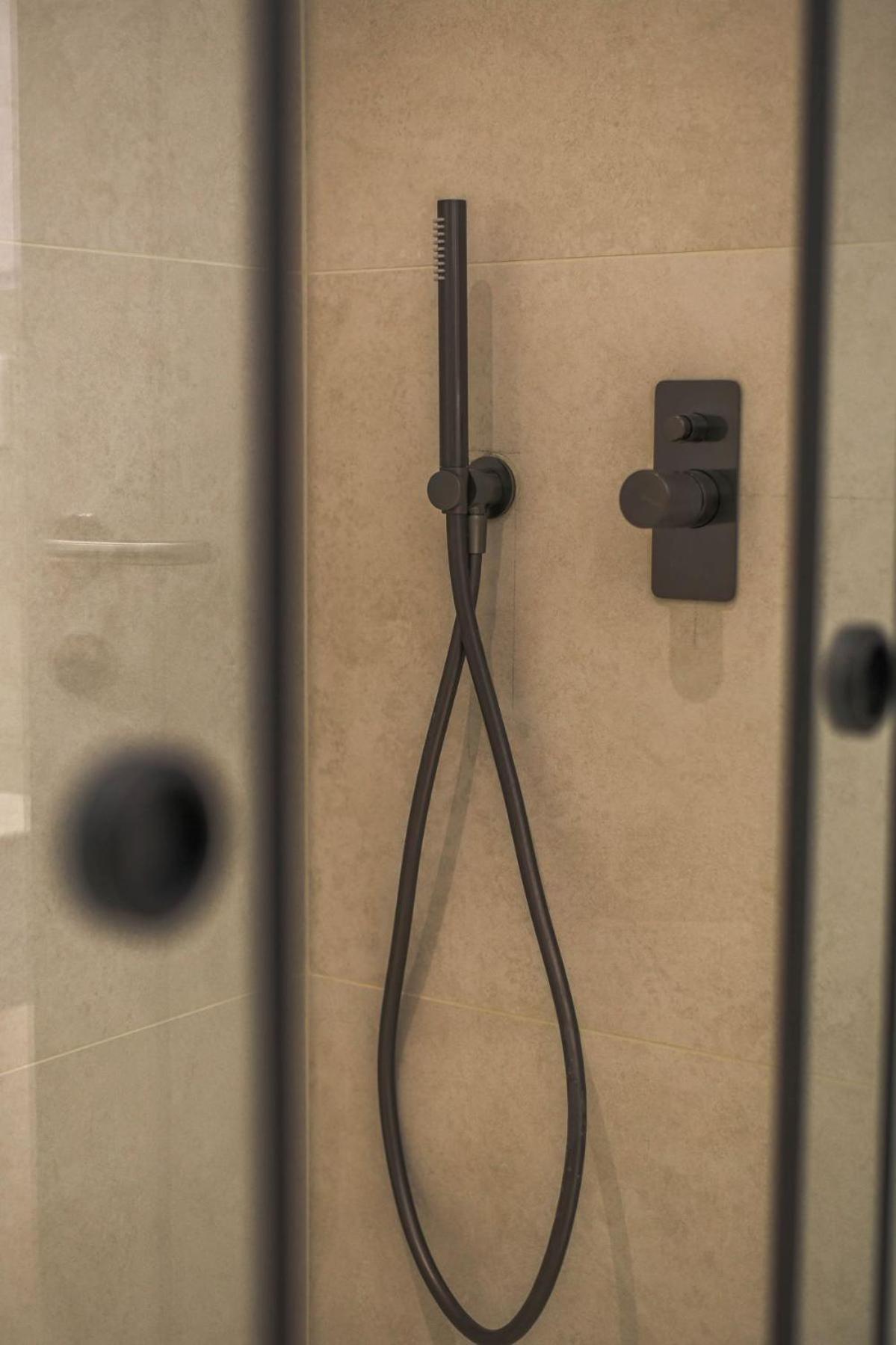 Anemolethe Aparthotel Kimolos Bagian luar foto